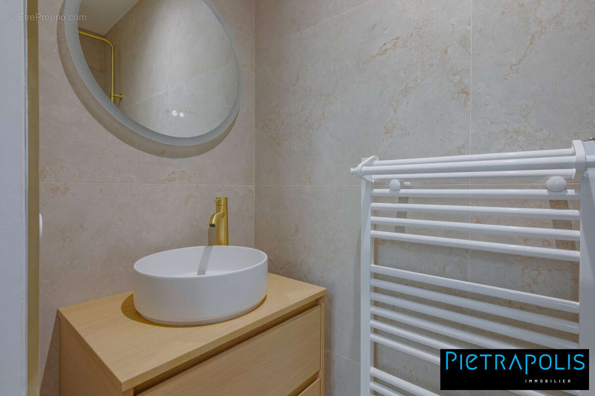 Appartement à LYON-2E