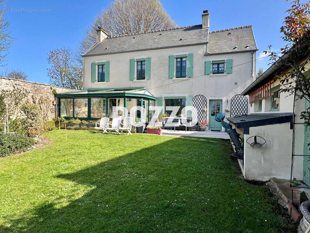 Maison à BAYEUX