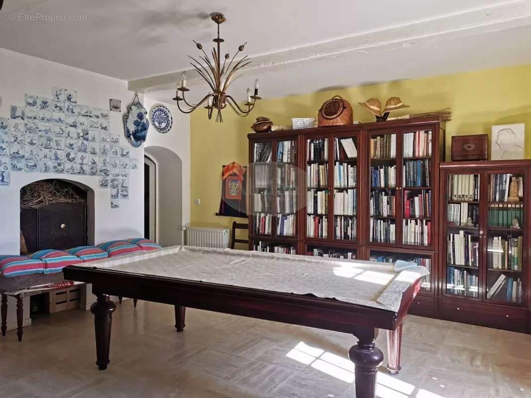 Maison à MAUBOURGUET