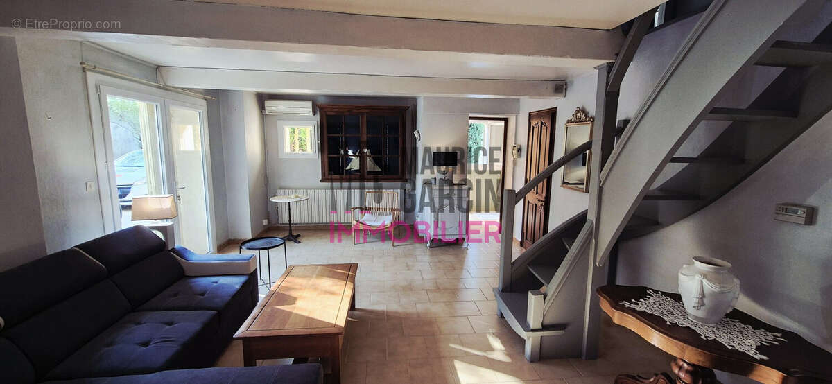 Maison 213 m² à Carpentras  - photo 5