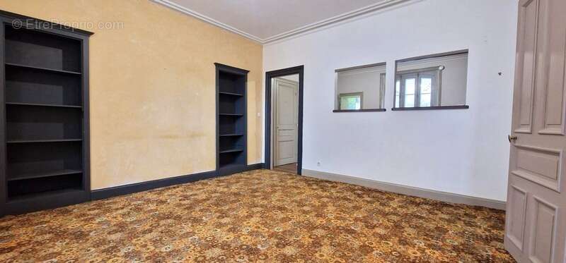 Maison à DOUARNENEZ