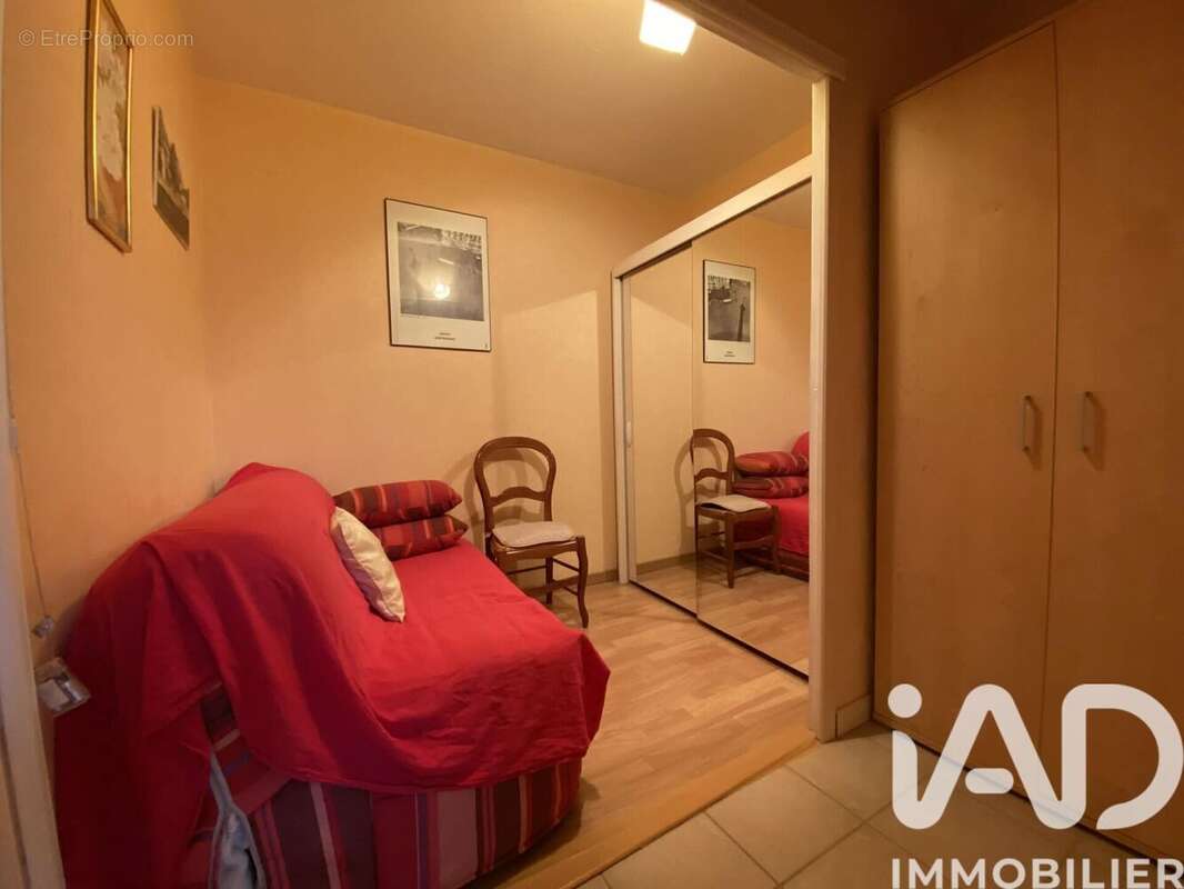 Appartement 67 m² à Saint-Etienne  - photo 6