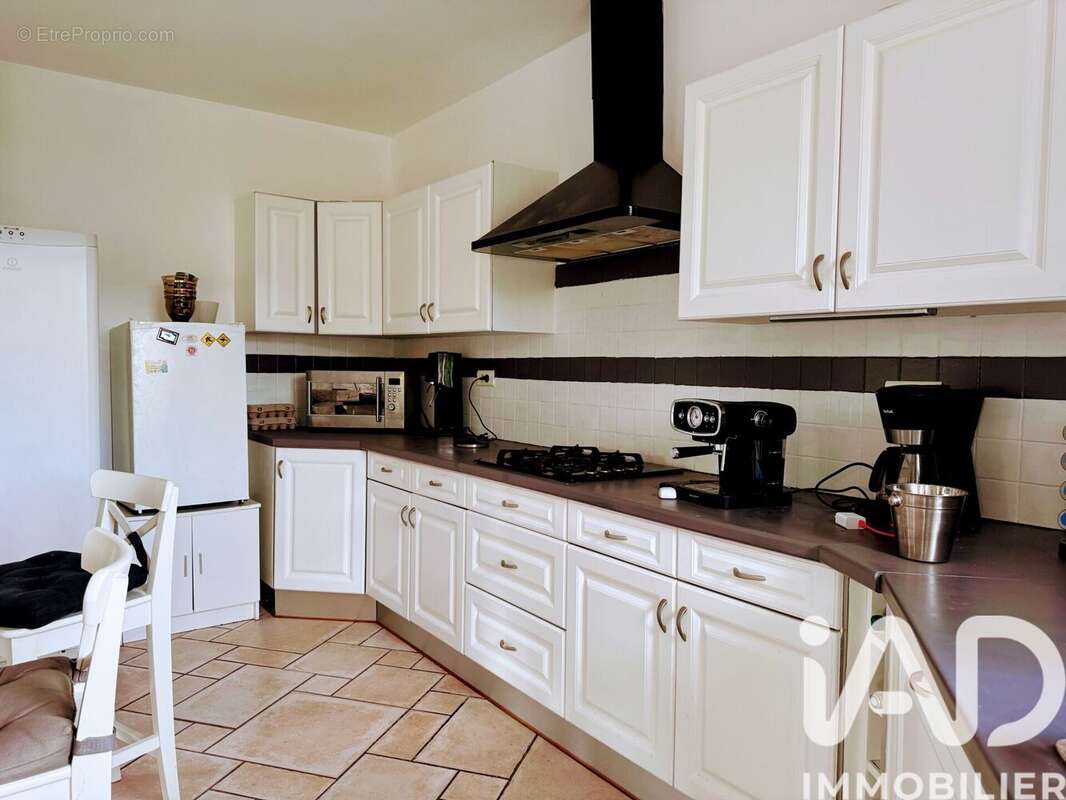 Photo 2 - Maison à SAINT-ETIENNE-DE-TULMONT