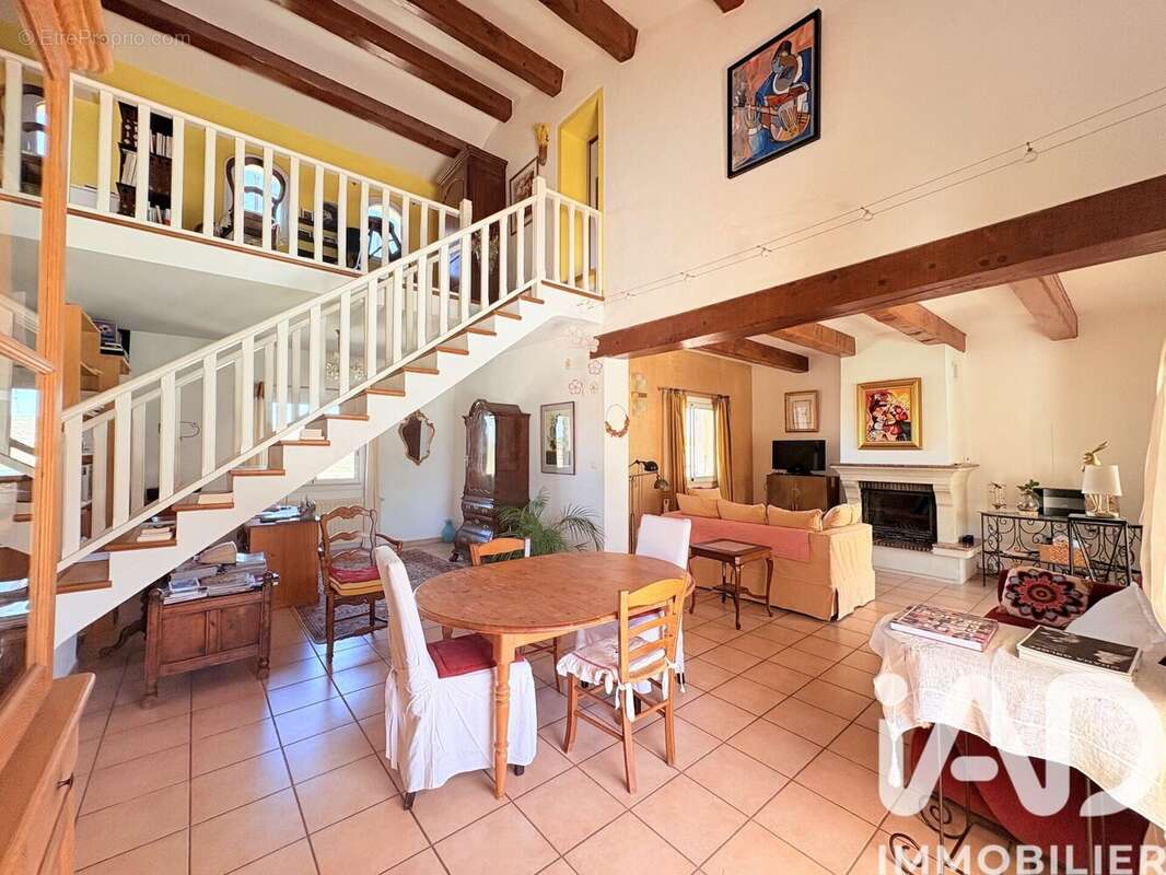 Maison 133 m² à Sausset-Les-Pins  - photo 4
