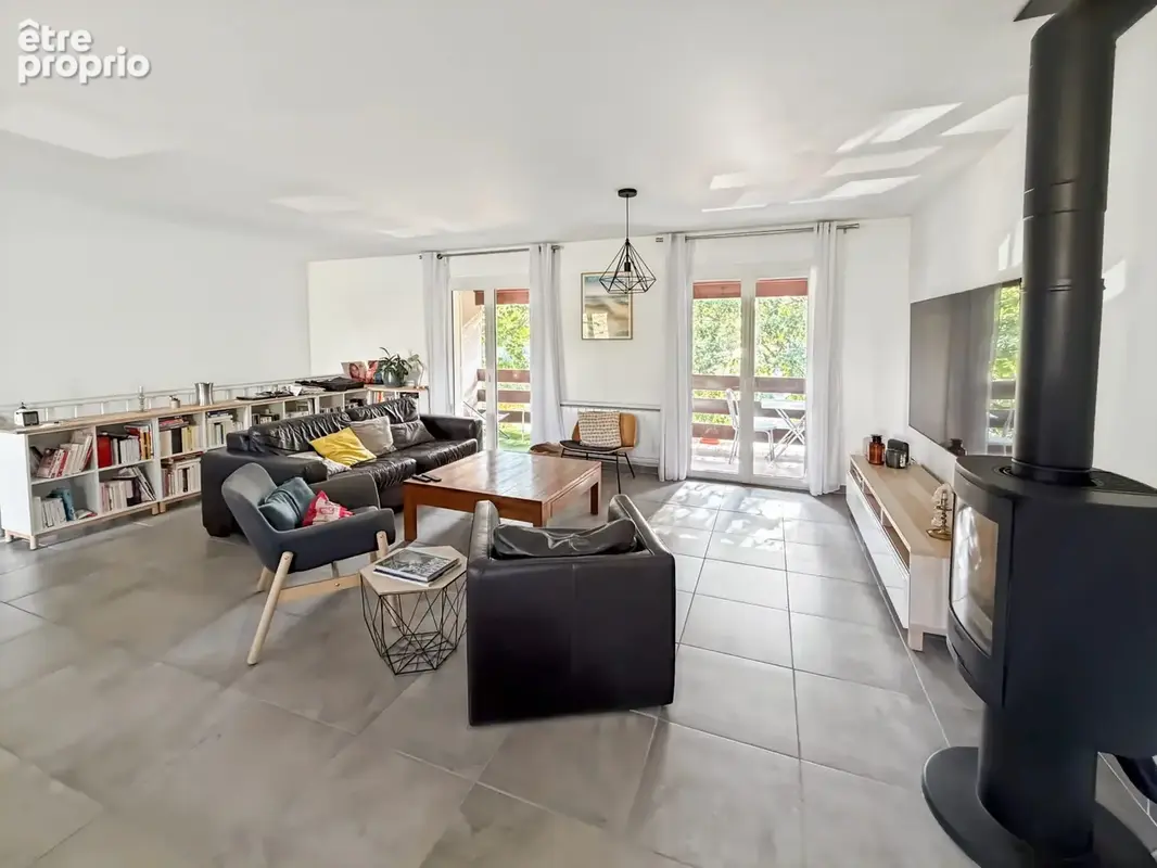 Maison 5 pièces 136 m² à vendre à Saint-Lys (31470) - photo 4