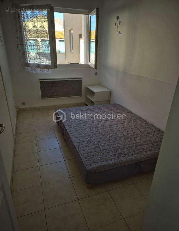 Appartement à AGDE