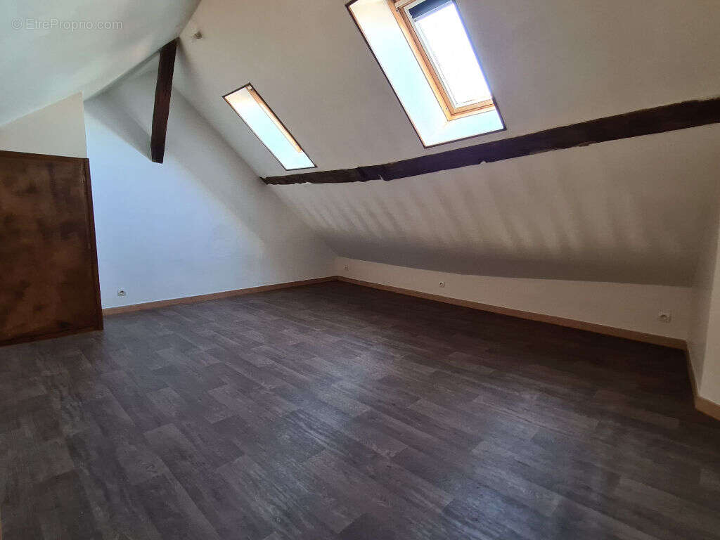 Appartement à AVALLON