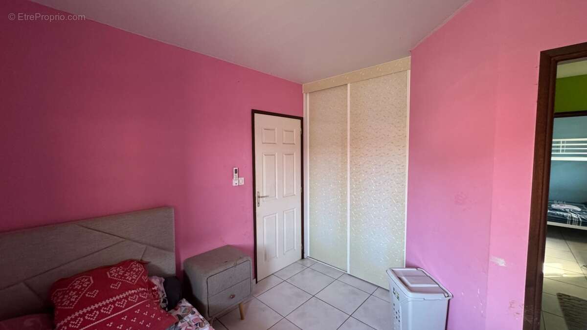 Maison à vendre 5 pièces  (973) - photo 3