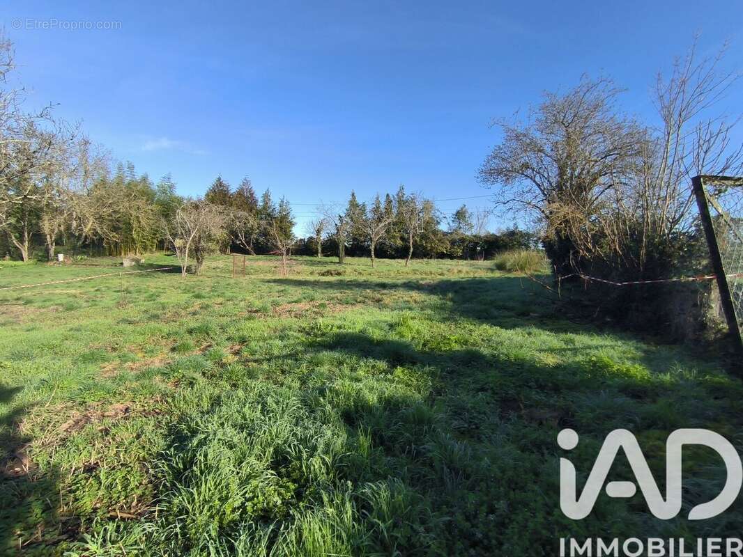 Photo 3 - Terrain à MONTAMISE