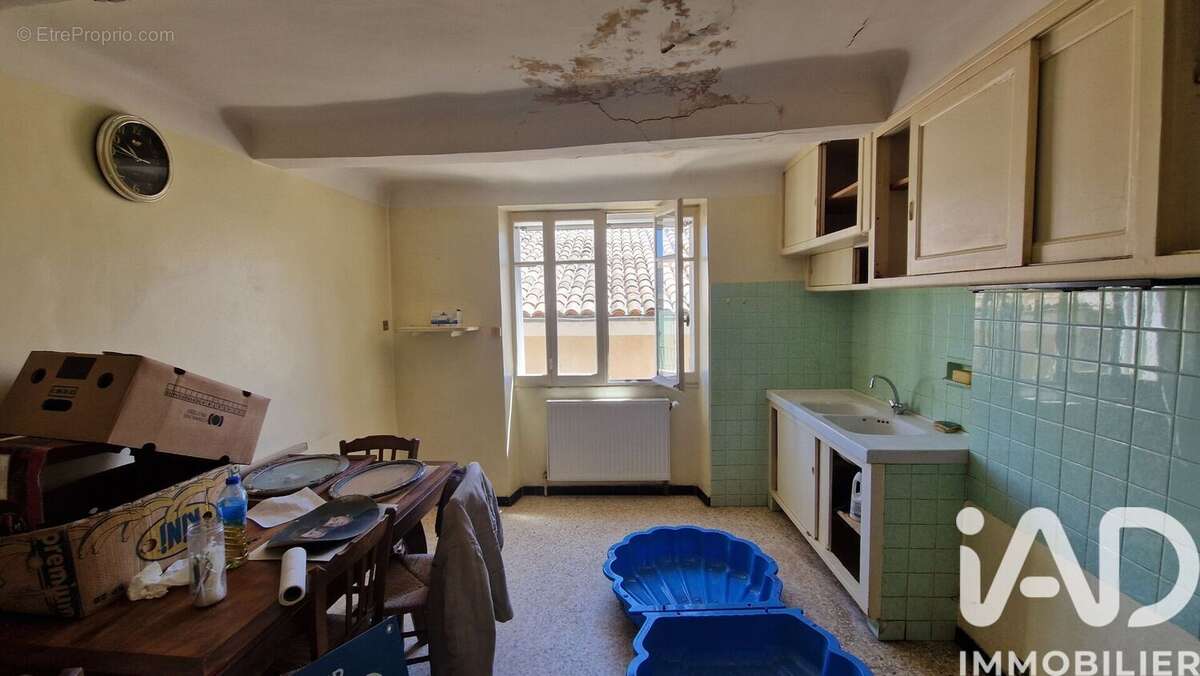 Photo 2 - Maison à VALENSOLE
