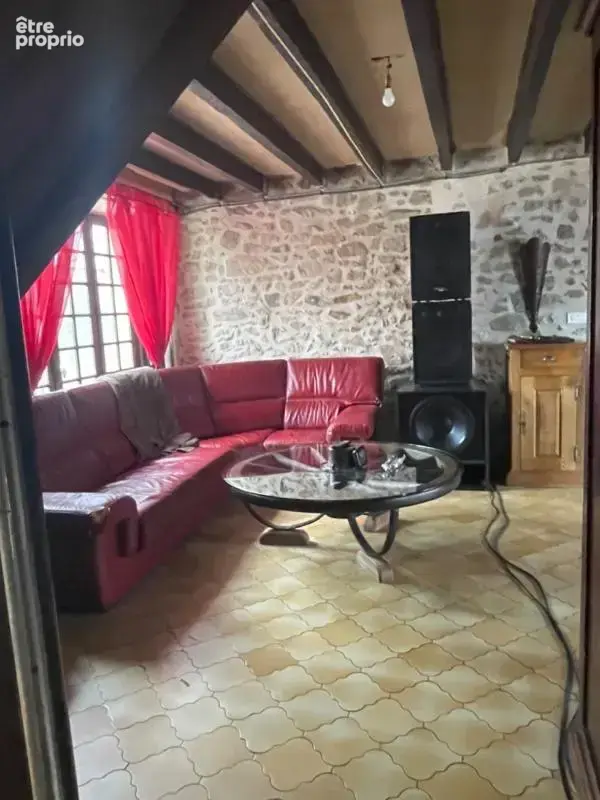 Propriété 250m2 avec studio indépendant LIZIERES (23) - photo 55