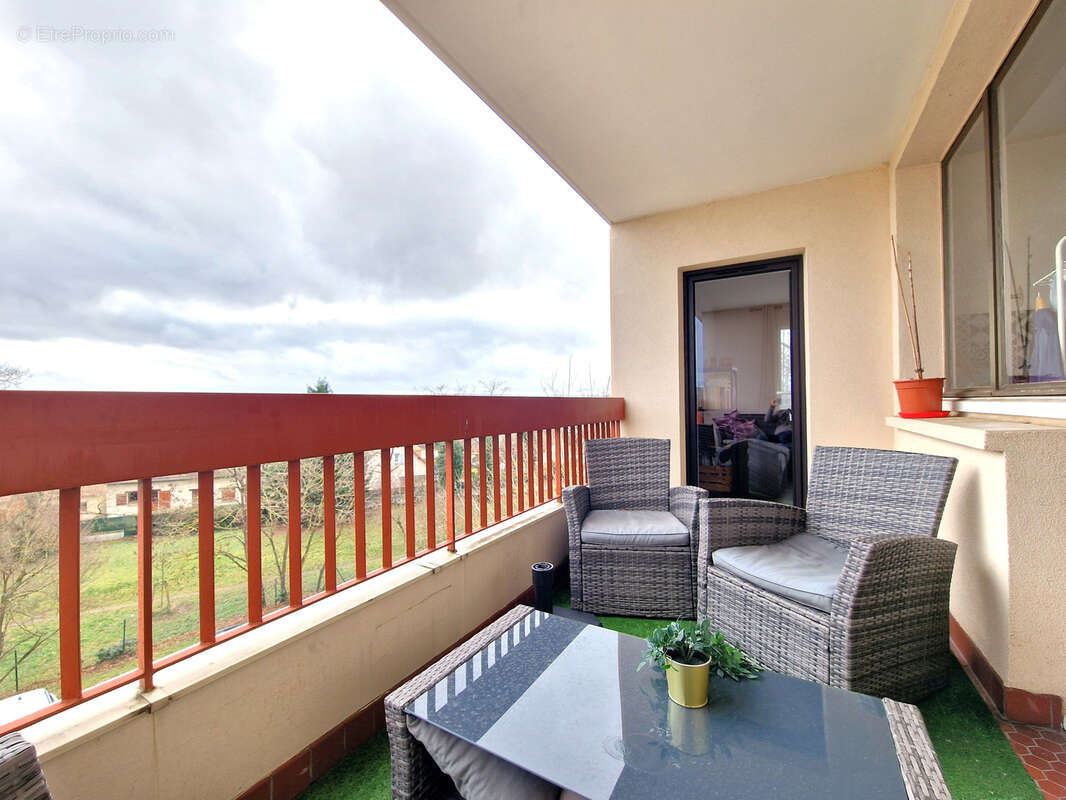 Appartement à ACHERES