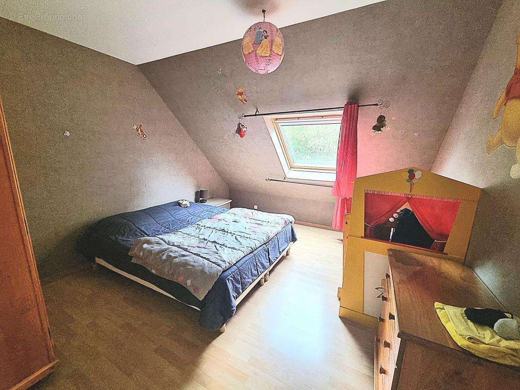 PLOUEDERN prox Landerneau, Maison T9 - photo 8