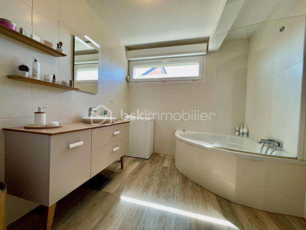 Appartement à HETTANGE-GRANDE