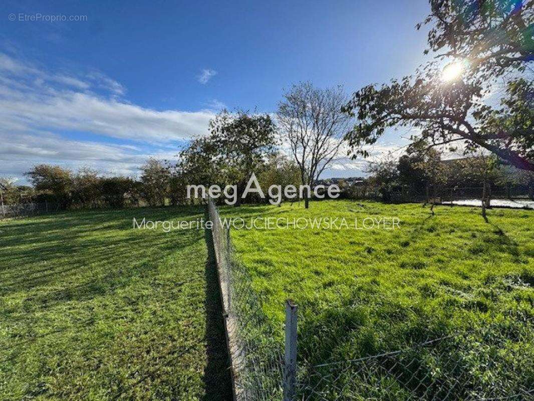 Maison à FRESNAY-SUR-SARTHE