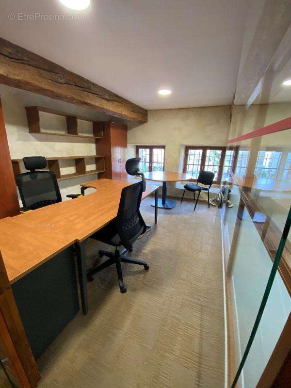 Immeuble Castelnaudary 600 m2 - photo 11
