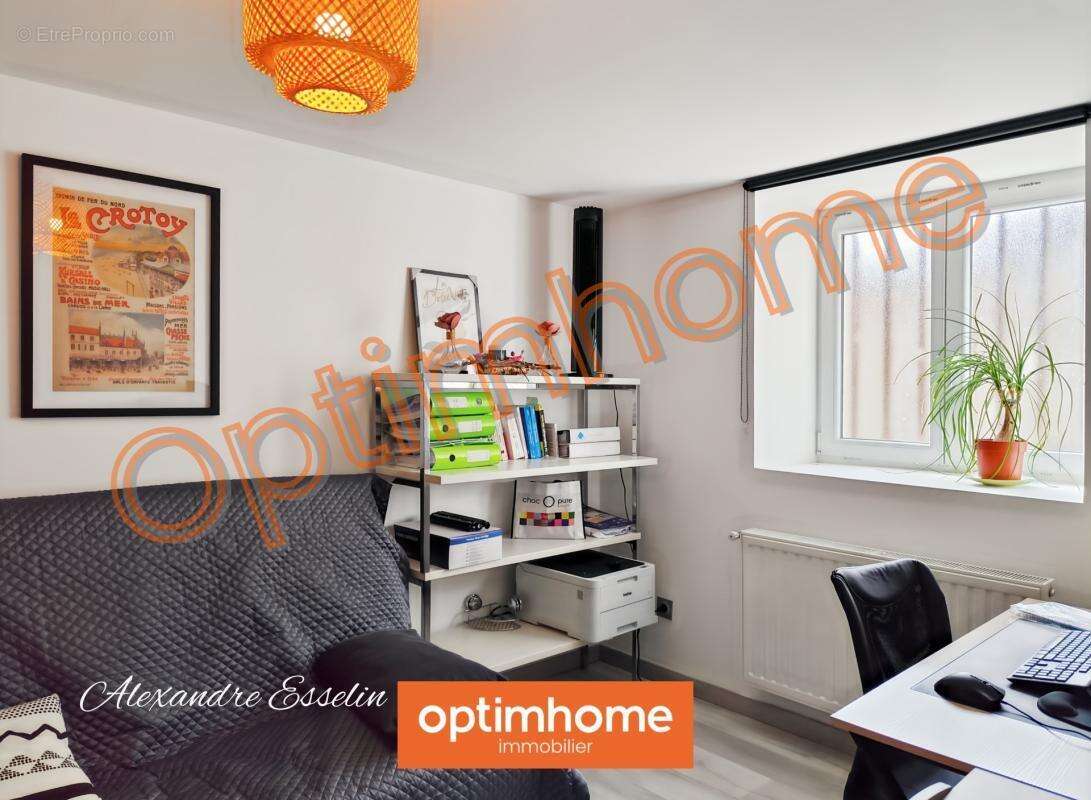 Maison d’exception – 7 pieces 167m² thionville (57) - photo 7