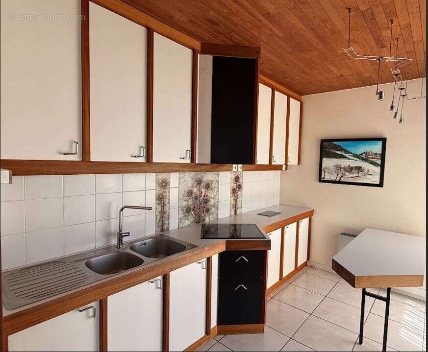 Maison à LA MURETTE