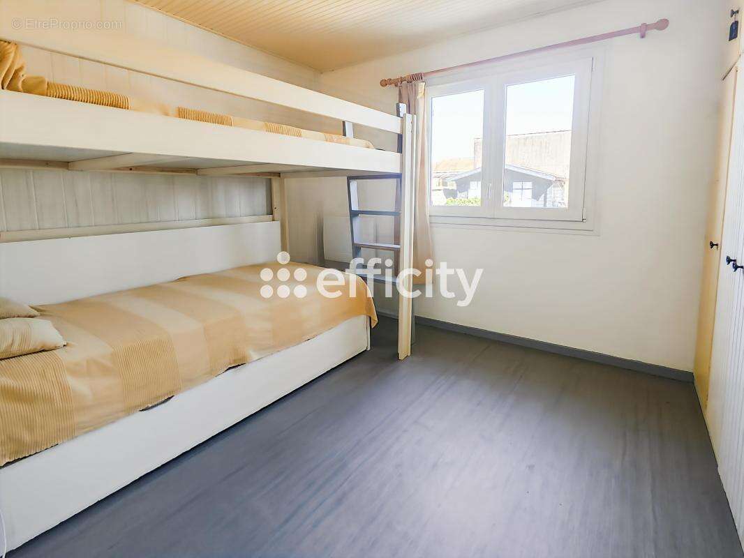 Maison à BRETIGNOLLES-SUR-MER