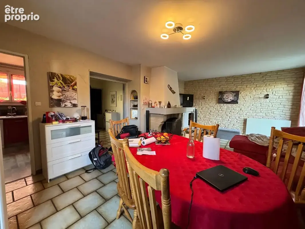 Maison 4 pièces 90 m² à vendre à Bondoufle (91070) - photo 9