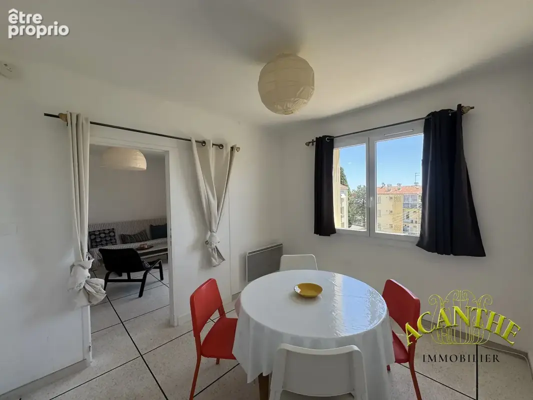 Appartement 67 m² à Montpellier  - photo 6