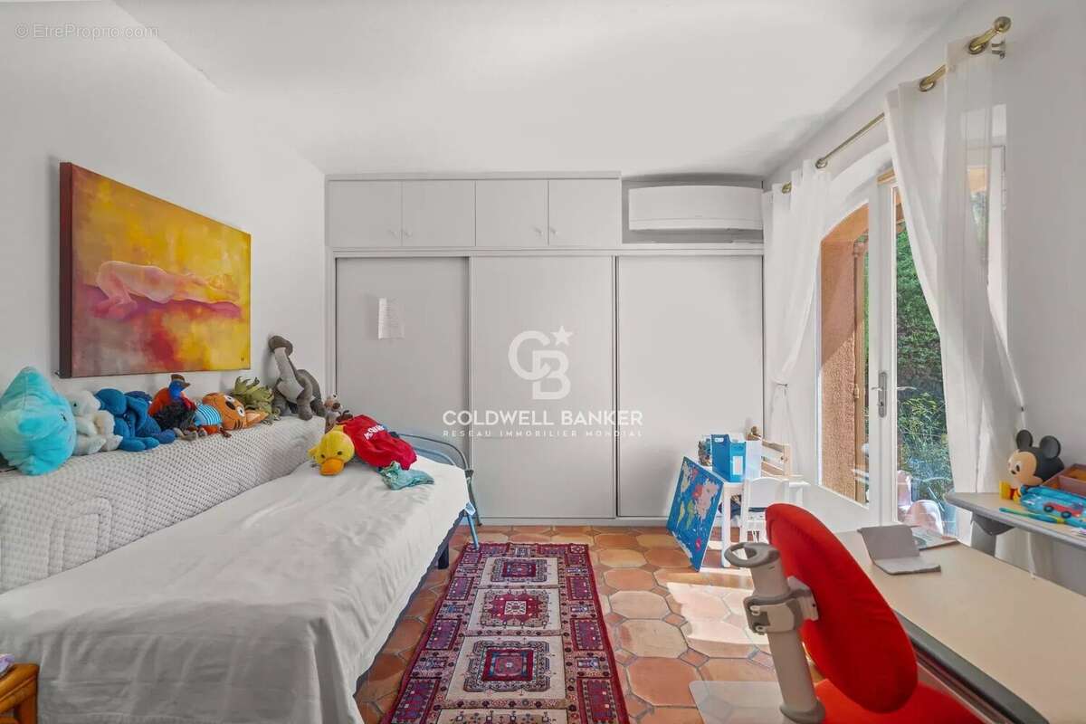 Maison à MOUGINS