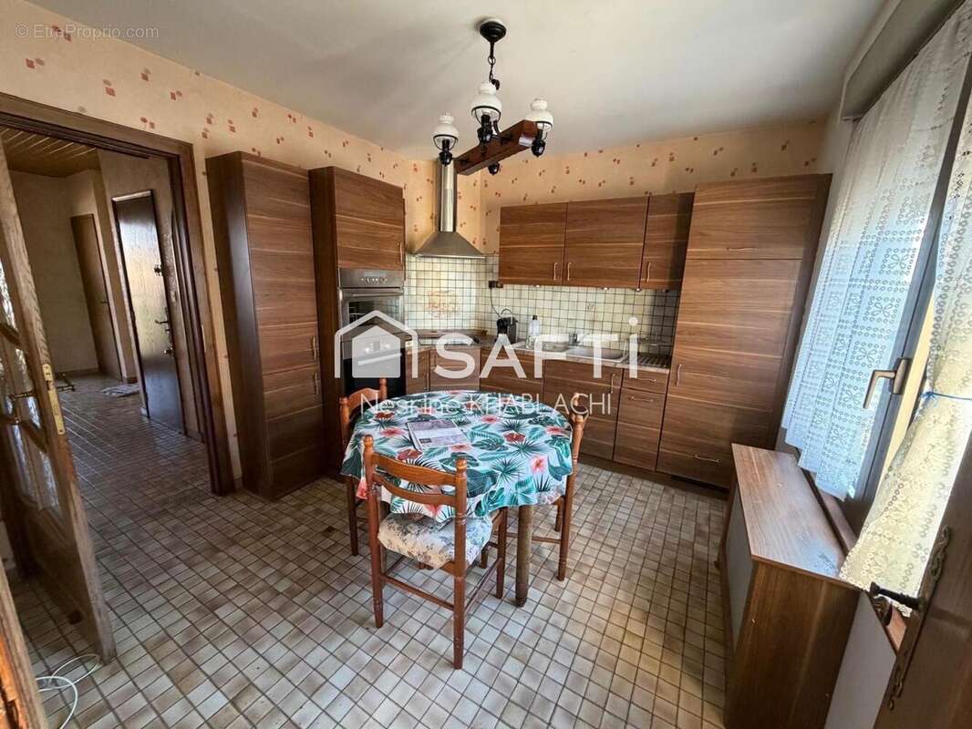 Photo 4 - Maison à LONGWY