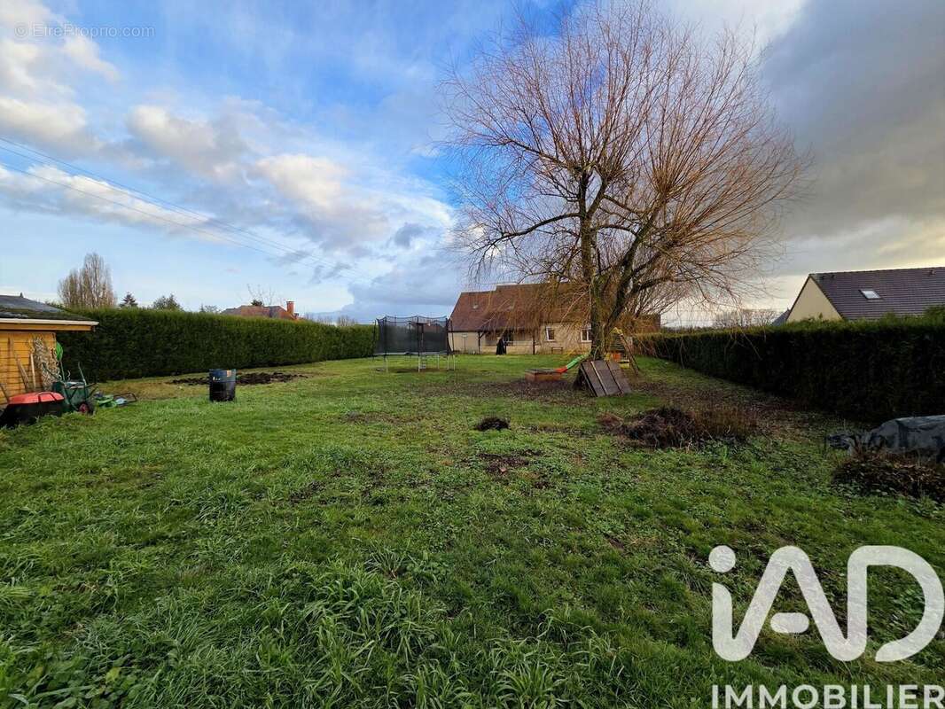 Photo 7 - Maison à TUFFE
