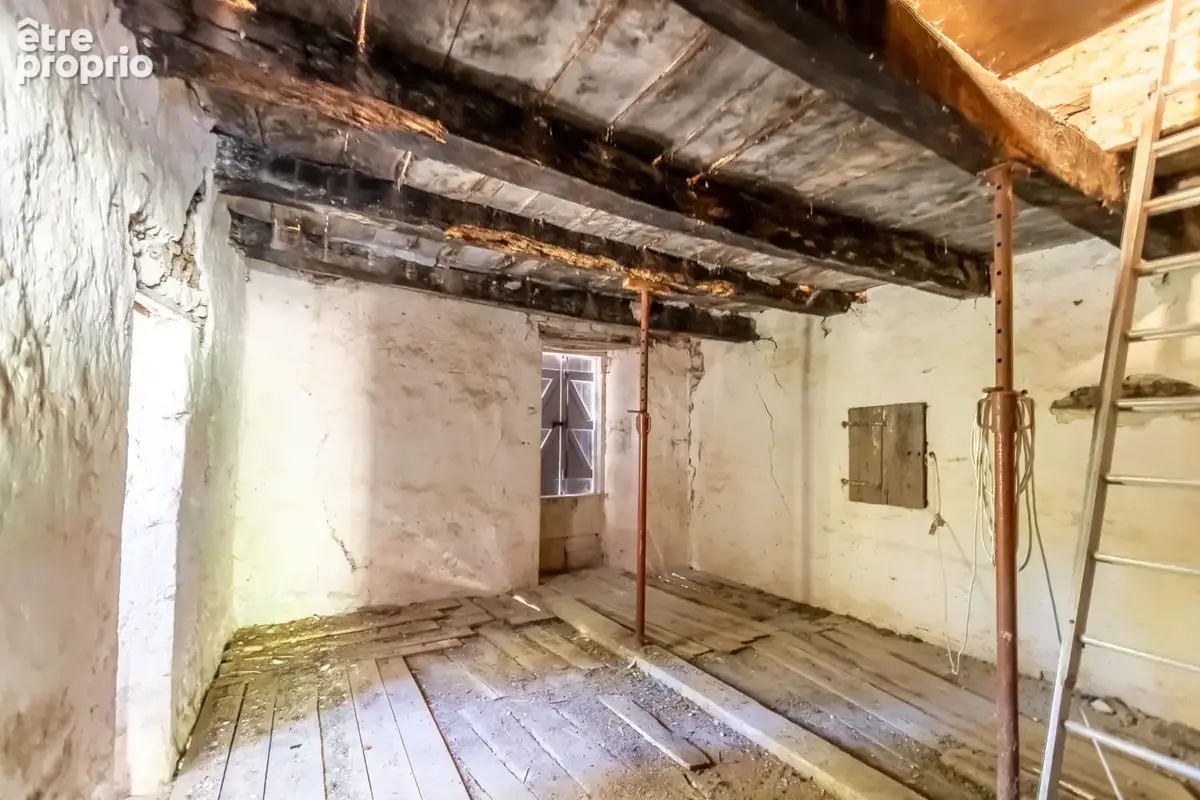 Maison de campagne avec dépendances - photo 16
