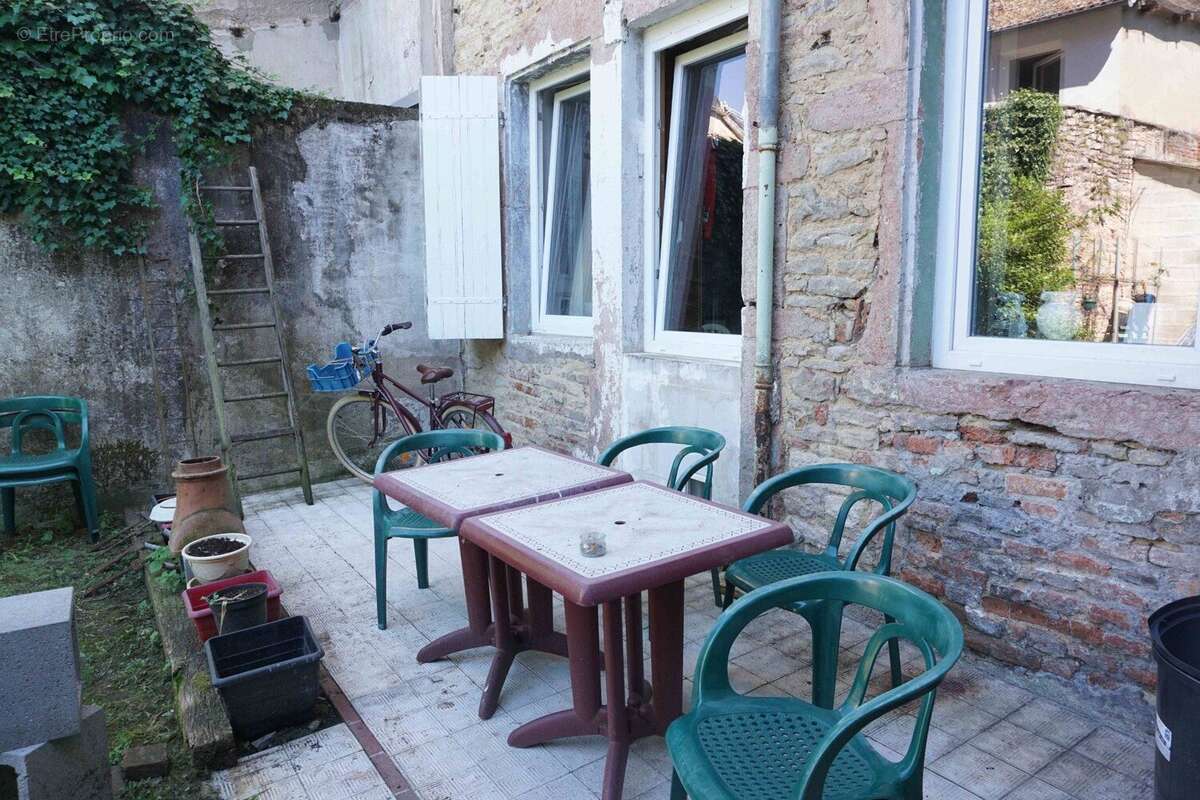 Maison 130 m² à Cuisery  - photo 3