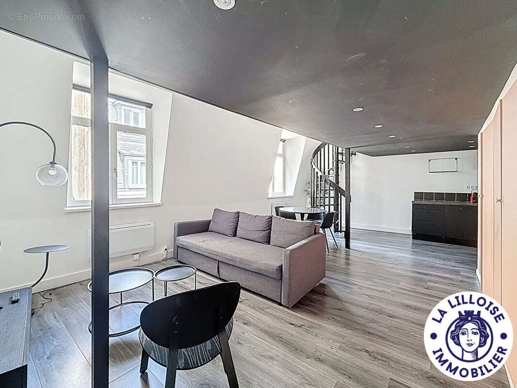 Appartement à LILLE