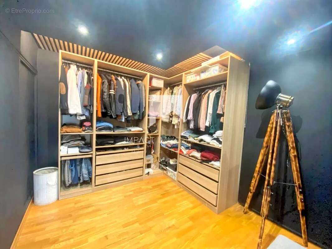 Appartement à HYERES