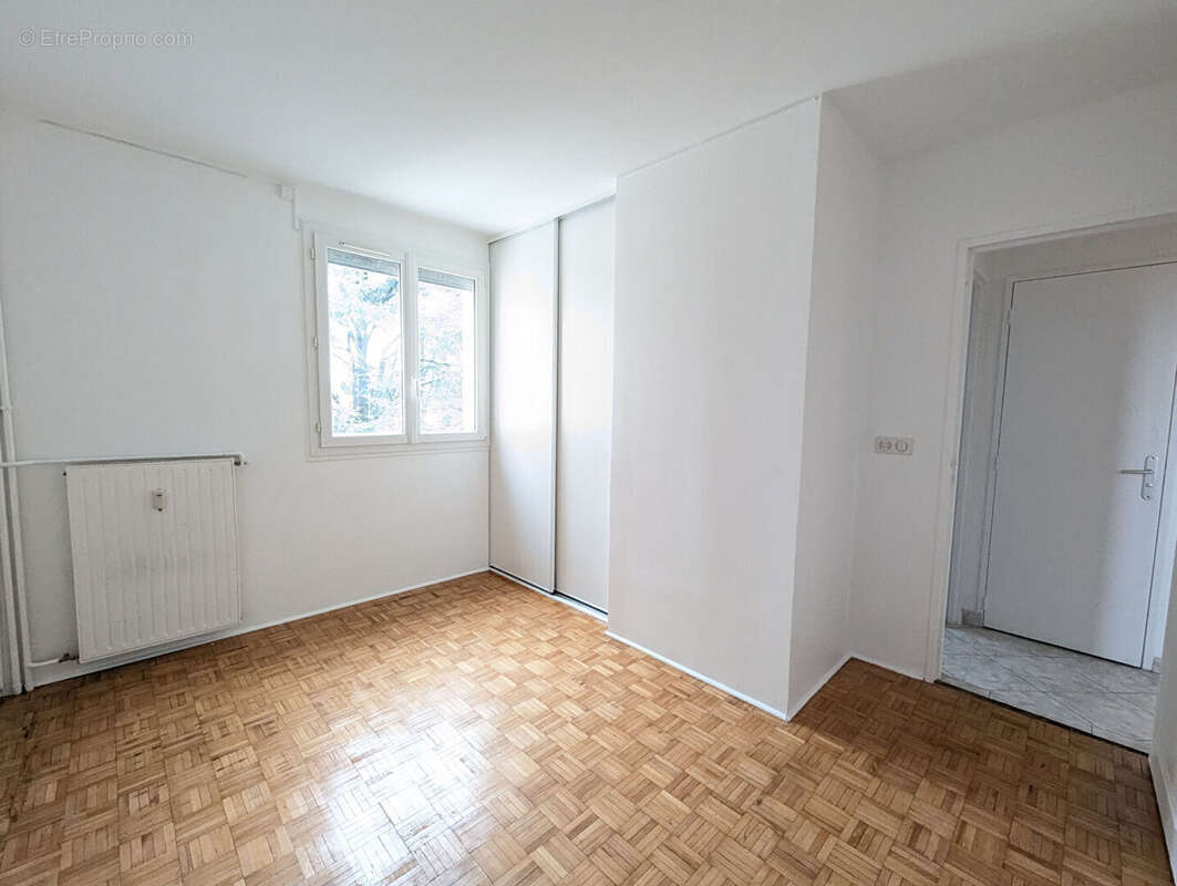 Appartement à NOGENT-SUR-MARNE