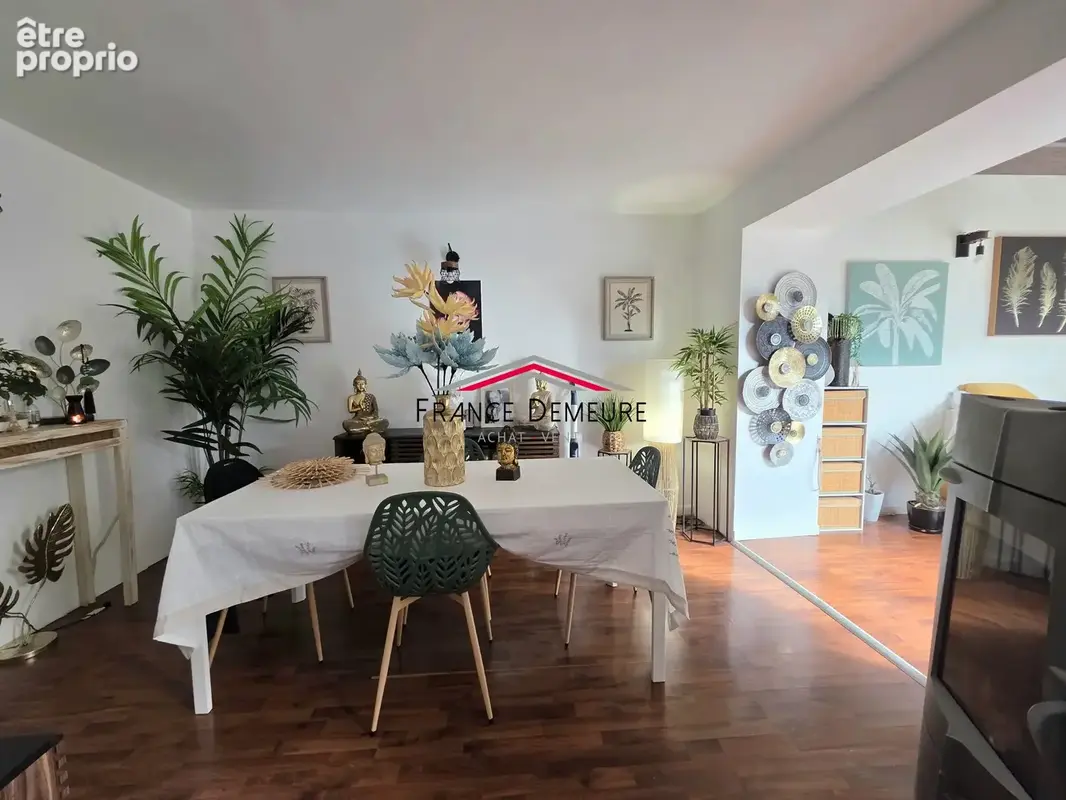 Photo Maison à L'isle-Adam au prix de 379 000€