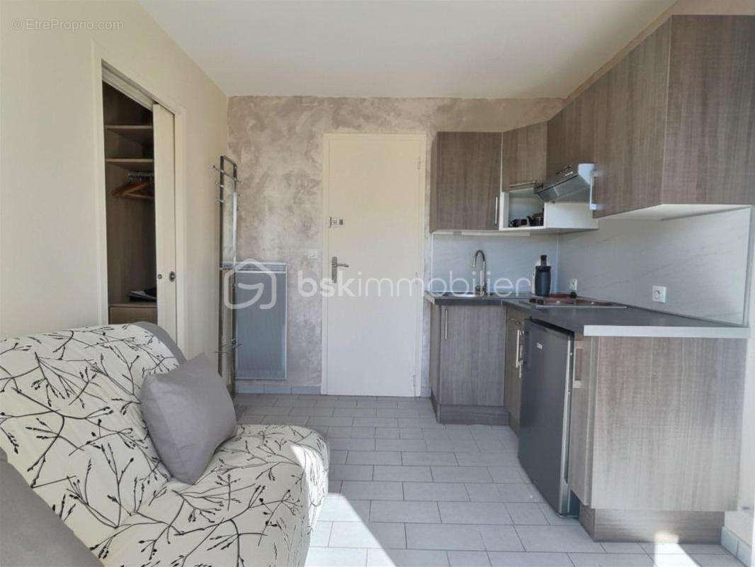 Appartement à FRONTIGNAN