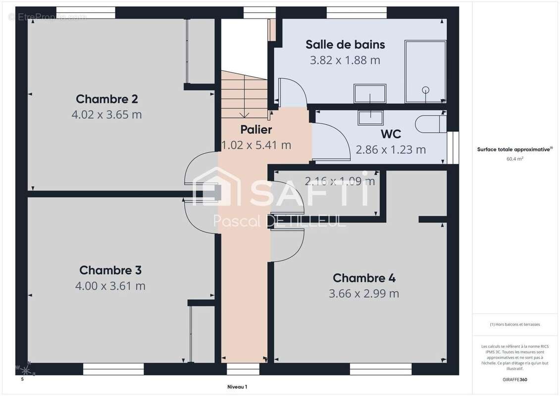 Photo 3 - Maison à NANTERRE
