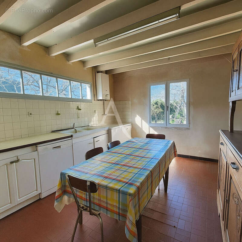 Maison à ESTANG