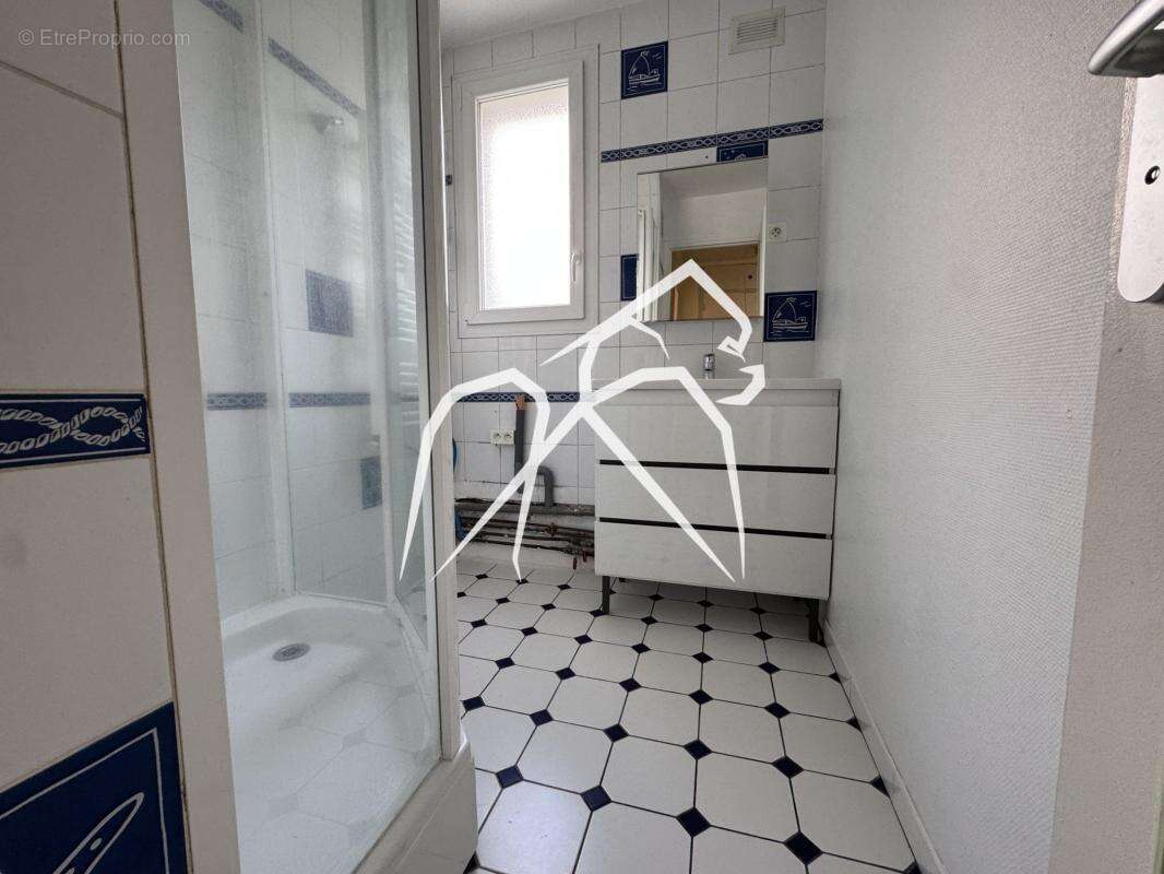 Appartement à NOTRE-DAME-DE-BONDEVILLE