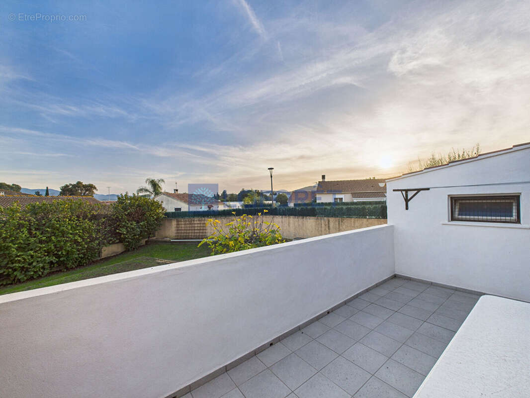 Maison à SARROLA-CARCOPINO