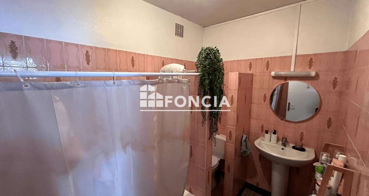 Appartement à BEAUVAIS