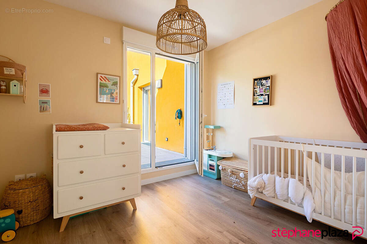 Appartement à BEZONS