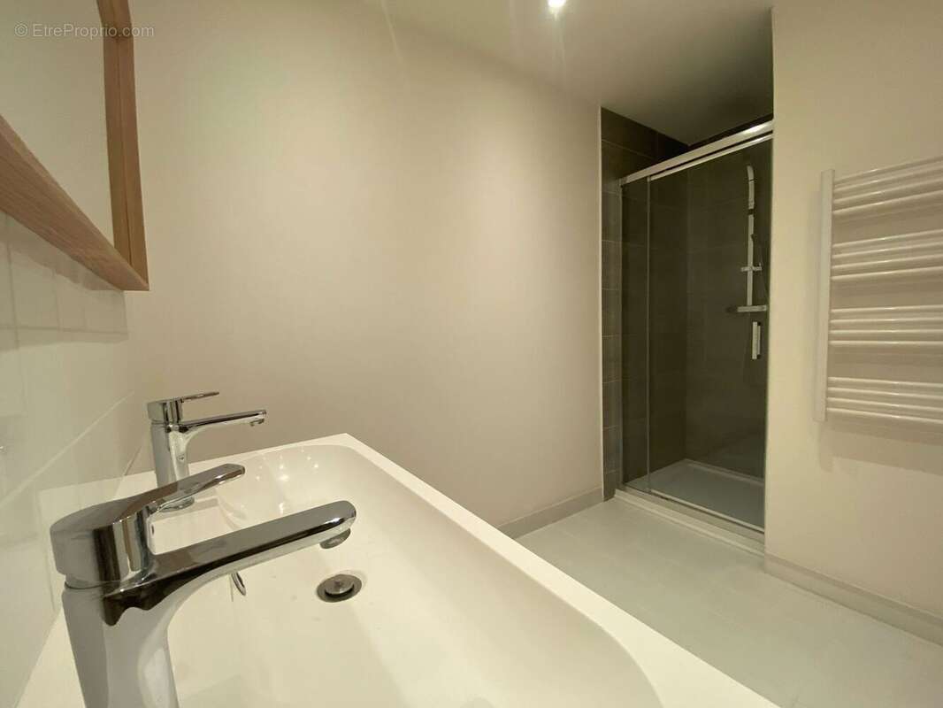 Appartement à CHALON-SUR-SAONE