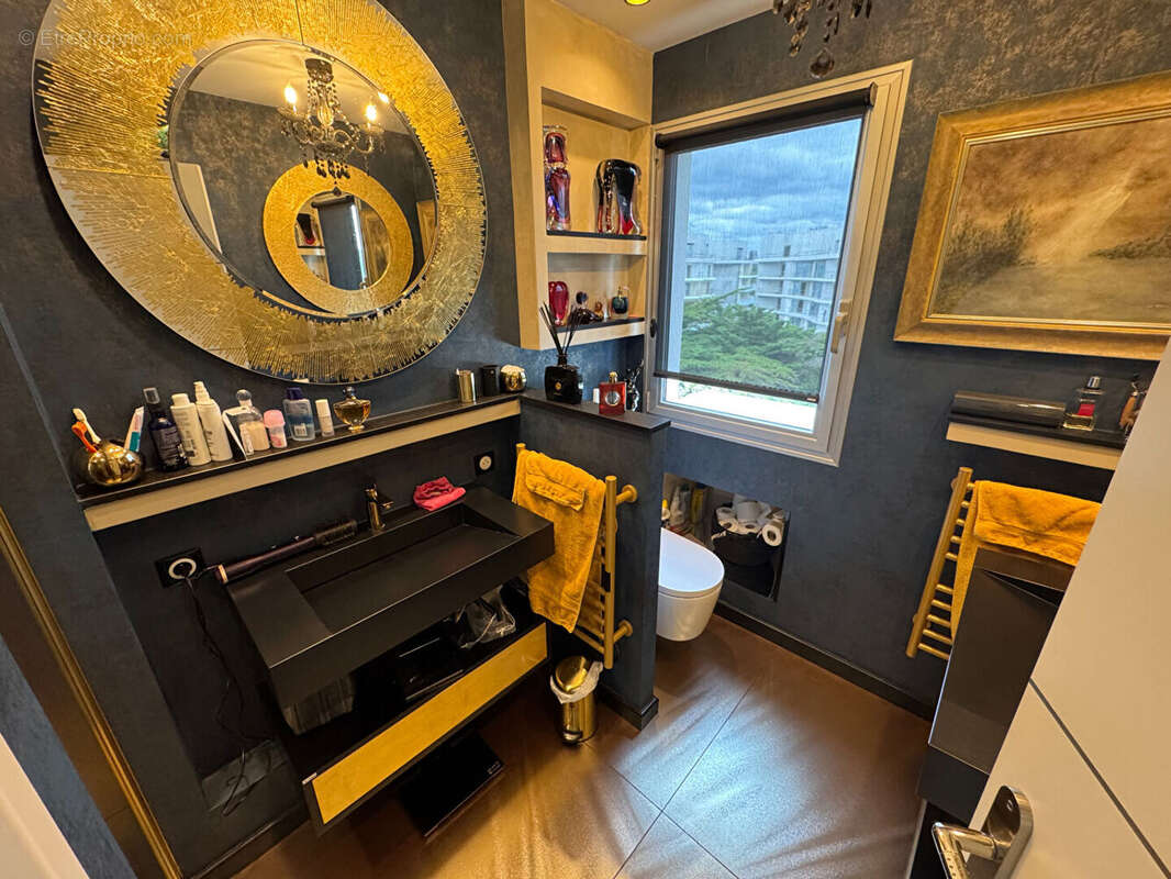 Appartement à LA BAULE-ESCOUBLAC