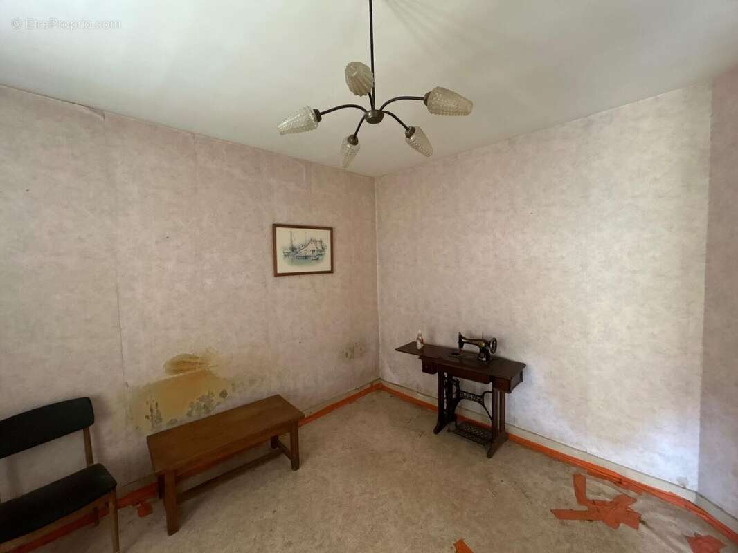 Photo 4 - Maison à CUSSET