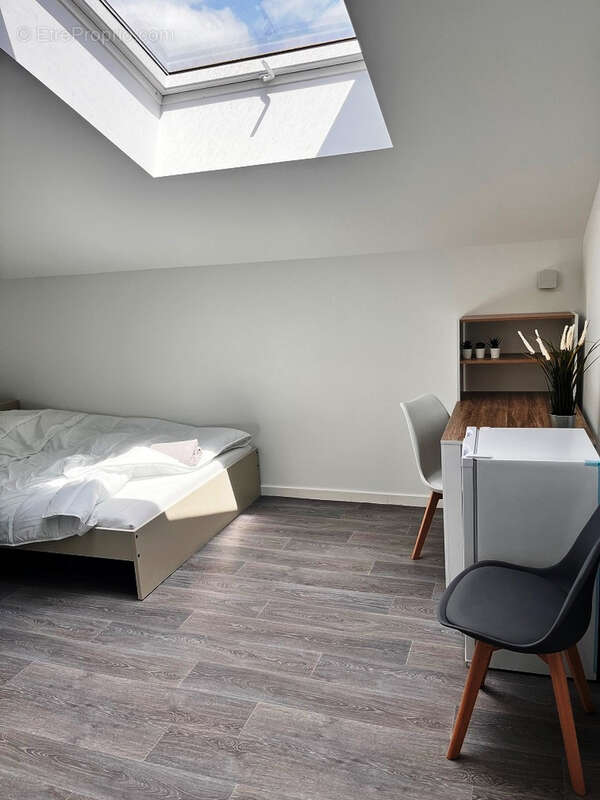Appartement à PESSAC