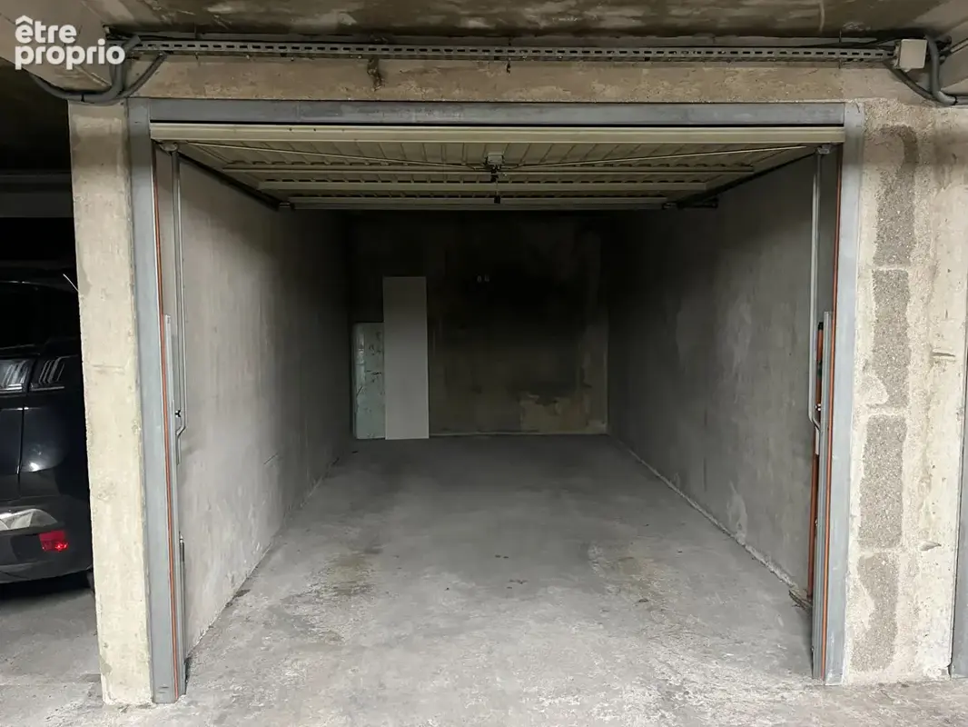 Parking à ASNIERES-SUR-SEINE