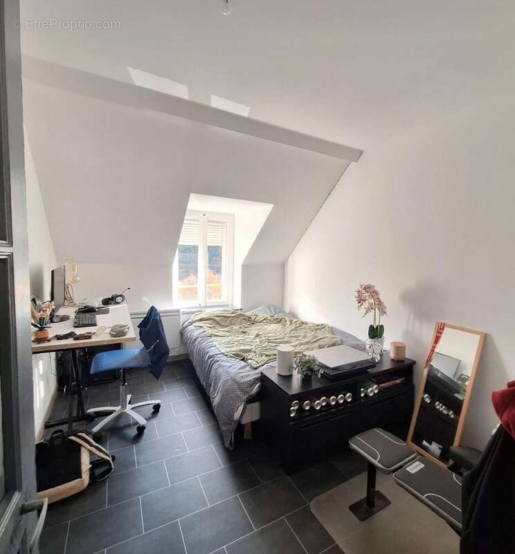 Photo 5 - Appartement à LE CREUSOT