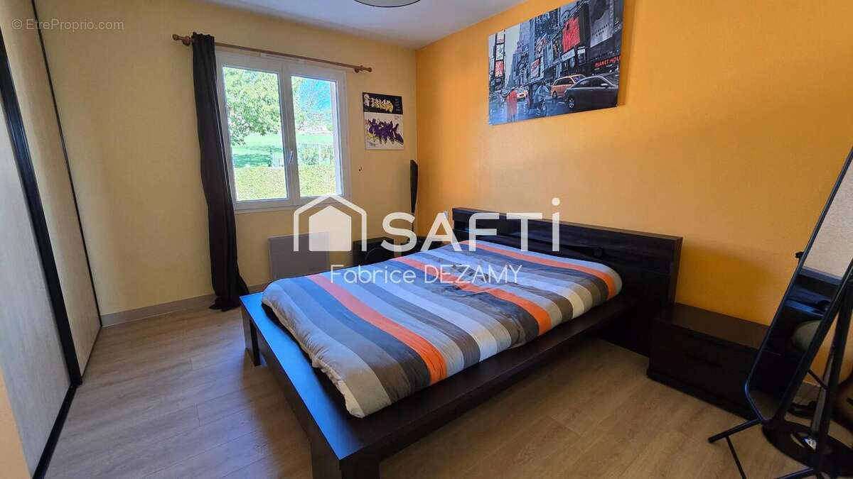 Photo 8 - Maison à MERVENT