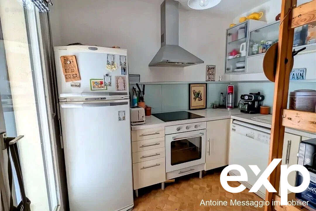 Appartement à CABOURG