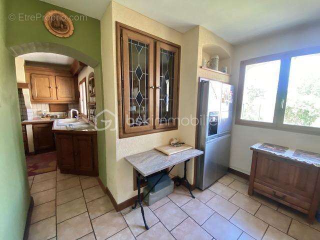 Maison à ANGERVILLE